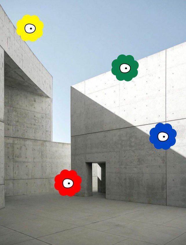 On-Chain Flwrs