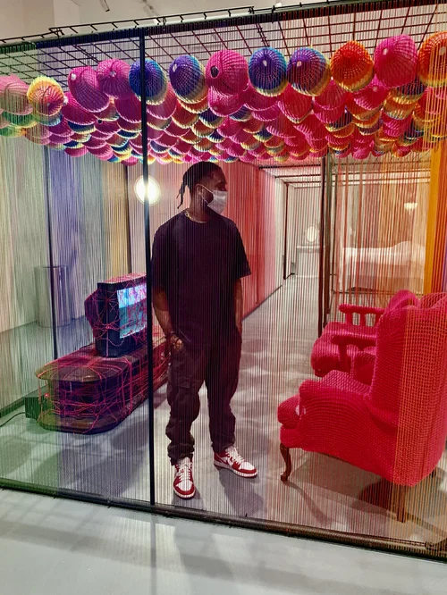 Somewhere Thinking 30